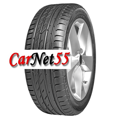 Ikon Tyres 215/55R17 98V XL Character Ultra TL