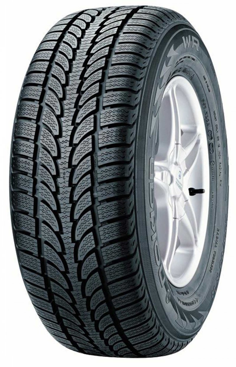 Nokian Tyres 235/55R17 103V XL WR TL