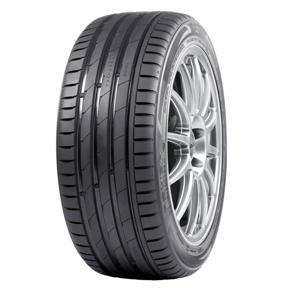 Nokian Tyres 235/40R18 95W XL Nordman SZ TL
