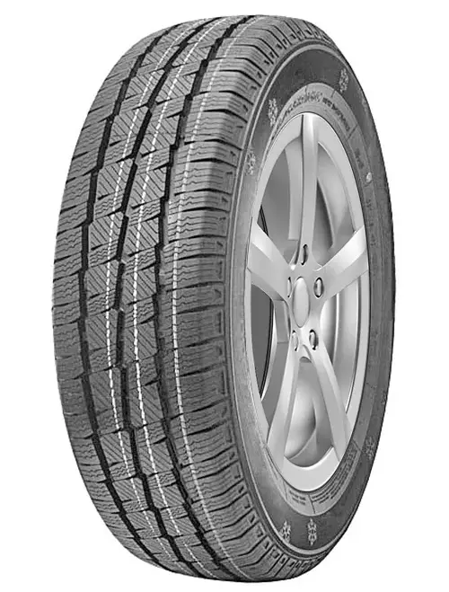 Cachland LT195/75R16C 107/105R CH-W5001 TL