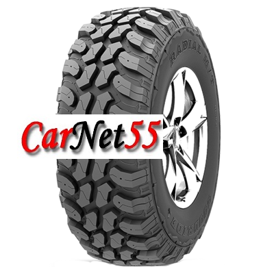 Goodride LT235/75R15 104/101Q SL366 TL 6PR
