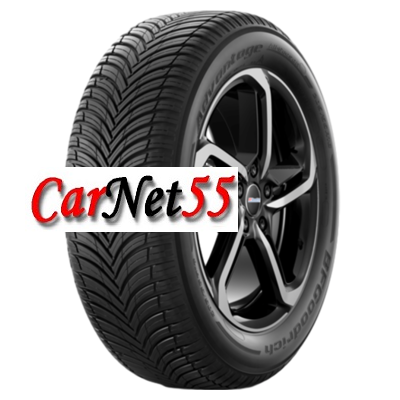 BFGoodrich 215/65R16 102V XL Advantage SUV All Season TL