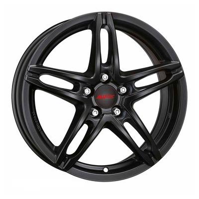 Alutec 6x15/4x108 ET25 D65,1 Poison Racing Black Alutec 6x15/4x108 ET25 D65,1 Poison Racing Black