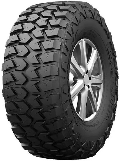 Habilead LT245/75R16 120/116Q Practical Max M/T RS25 TL