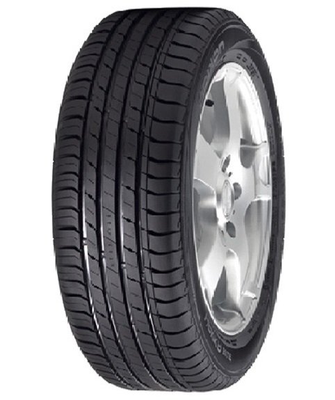 Nokian Tyres 215/45R17 91W XL Hakka Blue 2 TL