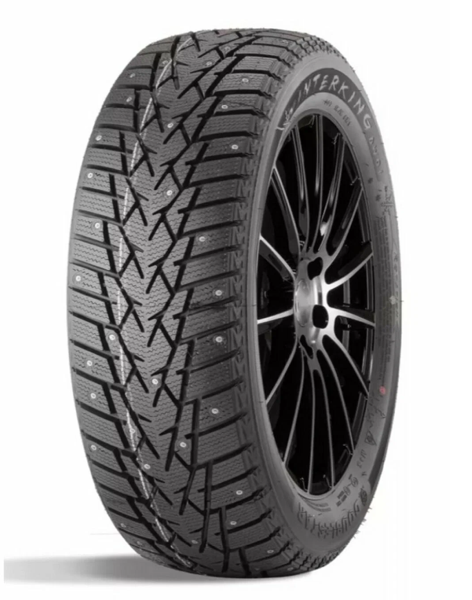 DoubleStar 205/55R16 91T DW01 шип.