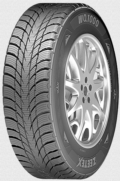 Zeetex 215/65R17 100T WQ1000 TL