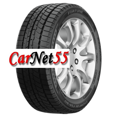 Fortune 215/55R16 97H XL SnowFun FSR-901 TL