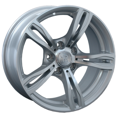 Replay 10x19/5x120 ET21 D72,6 B129 SF (конус, B640)