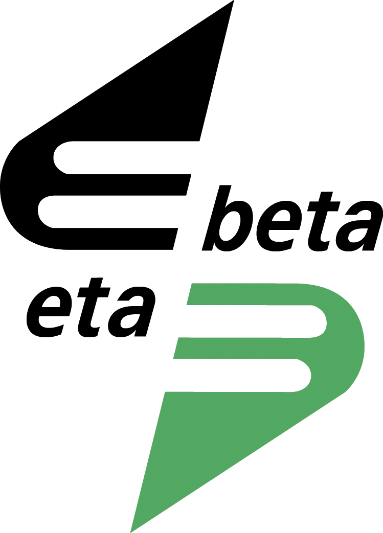 Eta Beta