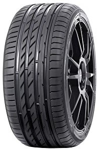 Nokian Tyres 235/55ZR17 103Y XL Hakka Black TL
