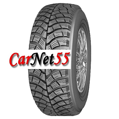 NorTec 215/65R16 102Q WT-590 TL (шип.)