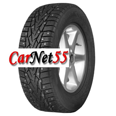 Nokian Tyres (Ikon Tyres) 225/45R17 94T XL Nordman 7 TL (.)