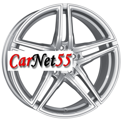 Borbet 8,5x19/5x112 ET21 D66,5 XRT Brilliant Silver