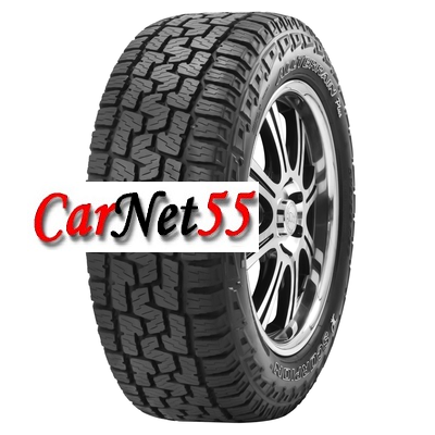 Pirelli 225/65R17 102H Scorpion All Terrain Plus KS TL M+S