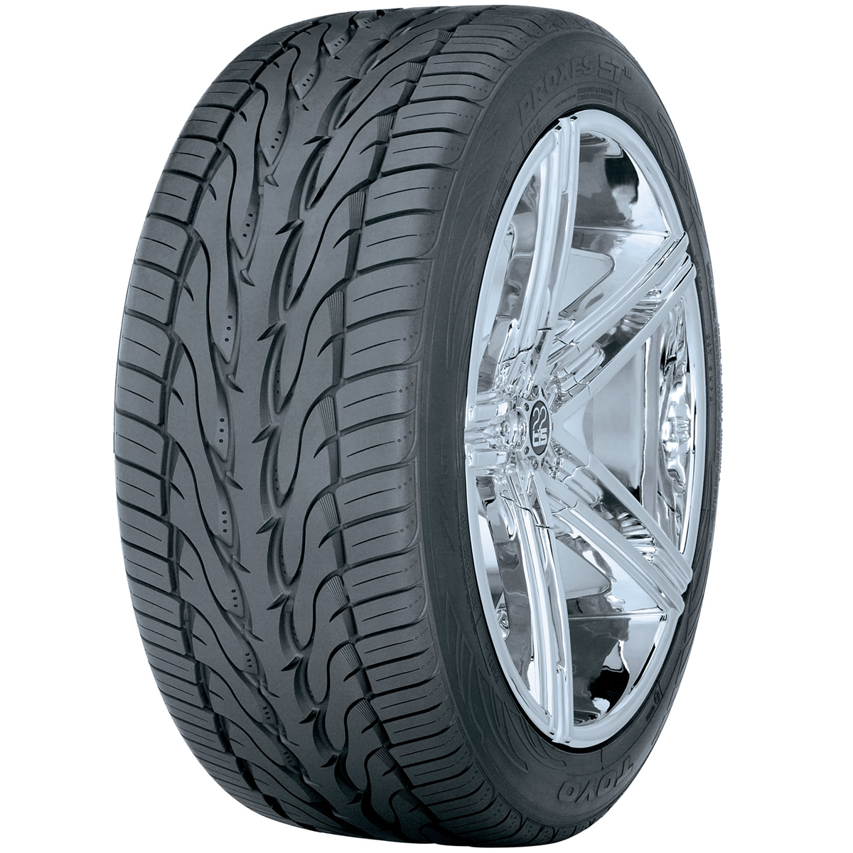 Toyo 315/35R20 110W XL Proxes ST II TL