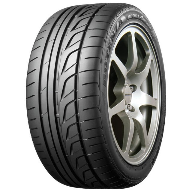 Bridgestone 245/45R18 100W Potenza Adrenalin RE001 TL