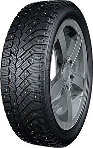 Continental 205/70R15 96T ContiIceContact 4x4 TL BD (шип.)