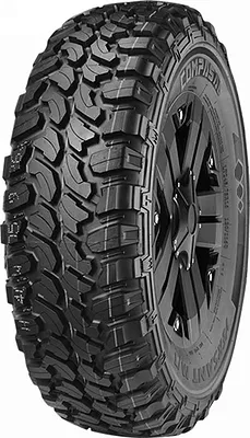 Compasal 235/75R15 104/101 Q Versant M/T TL
