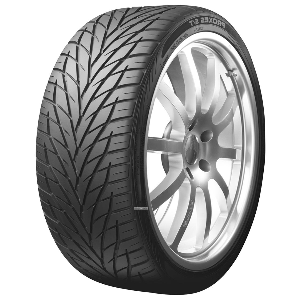 Toyo 255/50R19 103V Proxes S/T TL
