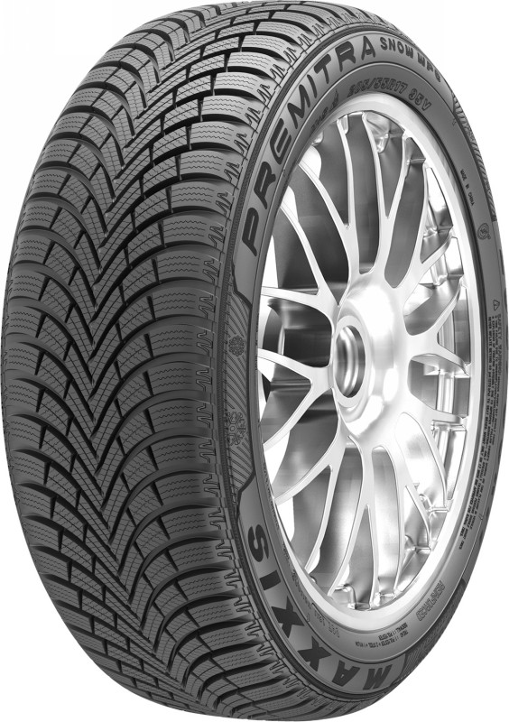 Maxxis 175/65R14 86T XL Premitra Snow WP6 TL