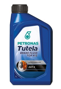 PETRONAS TUTELA TOP 4S 1L.