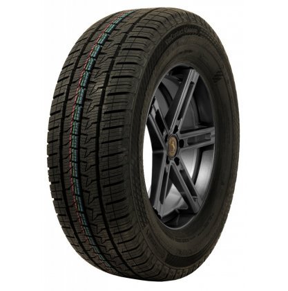 Continental 185R14C 102/100R VanContact 4Season TL 8PR