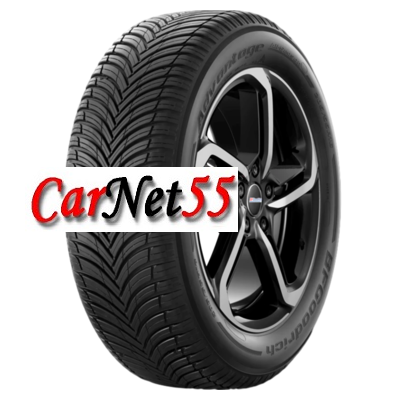 BFGoodrich 185/60R15 84T Advantage All Season TL