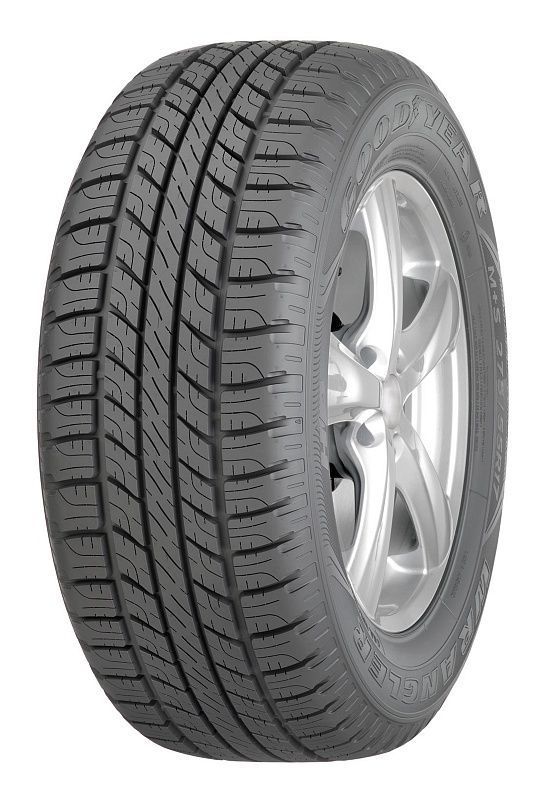 Goodyear 265/65R17 112H Wrangler HP All Weather TL FP