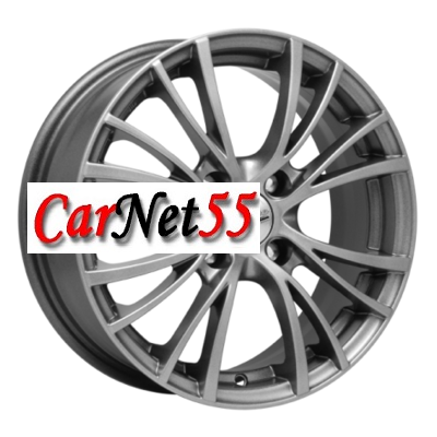 iFree 6x15/4x114,3 ET44 D67,1 Вольтер Хай Вэй