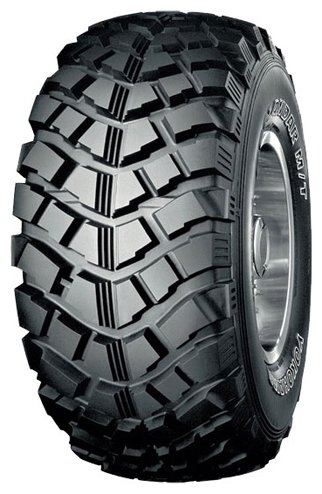 Yokohama 235/85R16 108Q Geolandar M/T+ G001C TL
