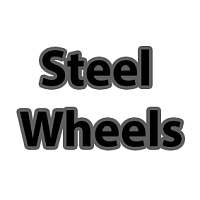Steel Wheels