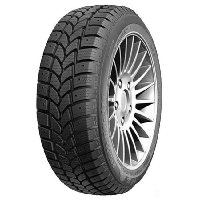 Tigar 185/60R14 82T Sigura Stud TL (шип.)