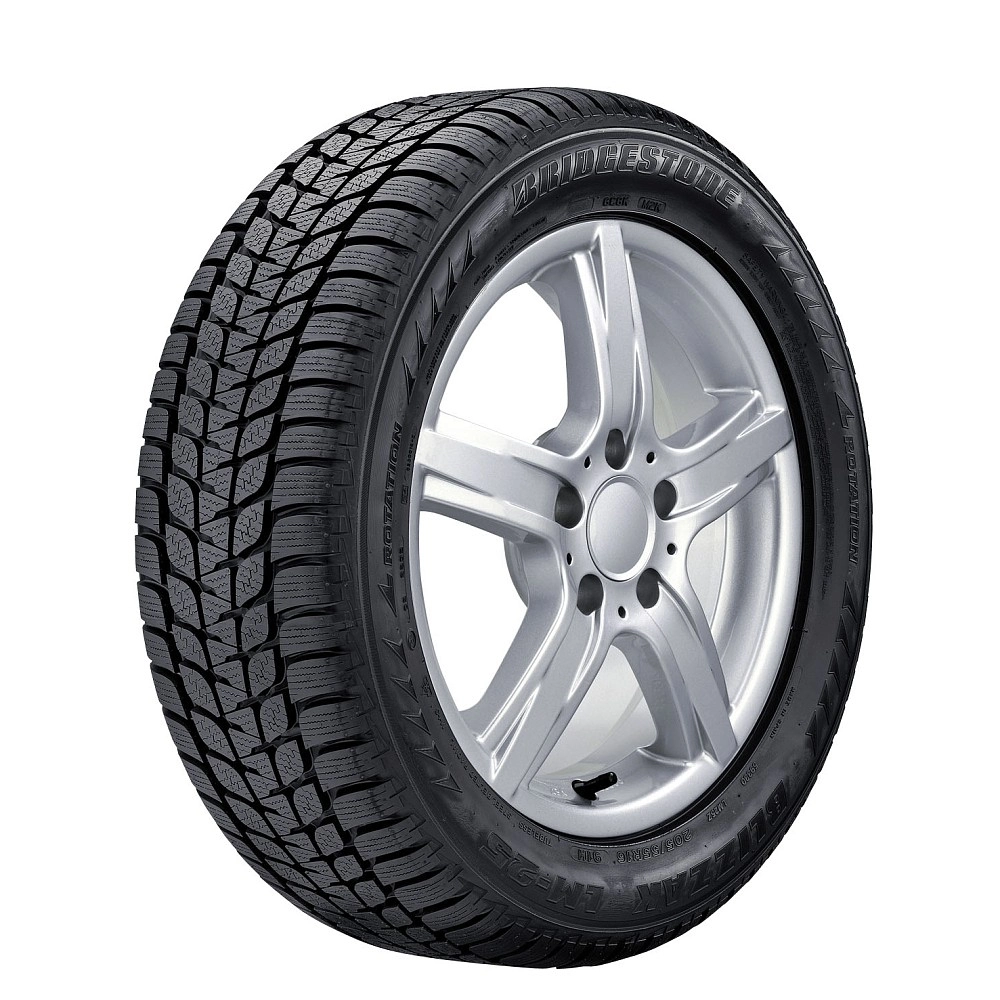 Bridgestone 125/80R13 65M NS-25 TL
