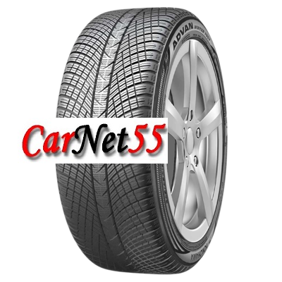 Yokohama 285/45R22 114V Advan Winter V907 TL