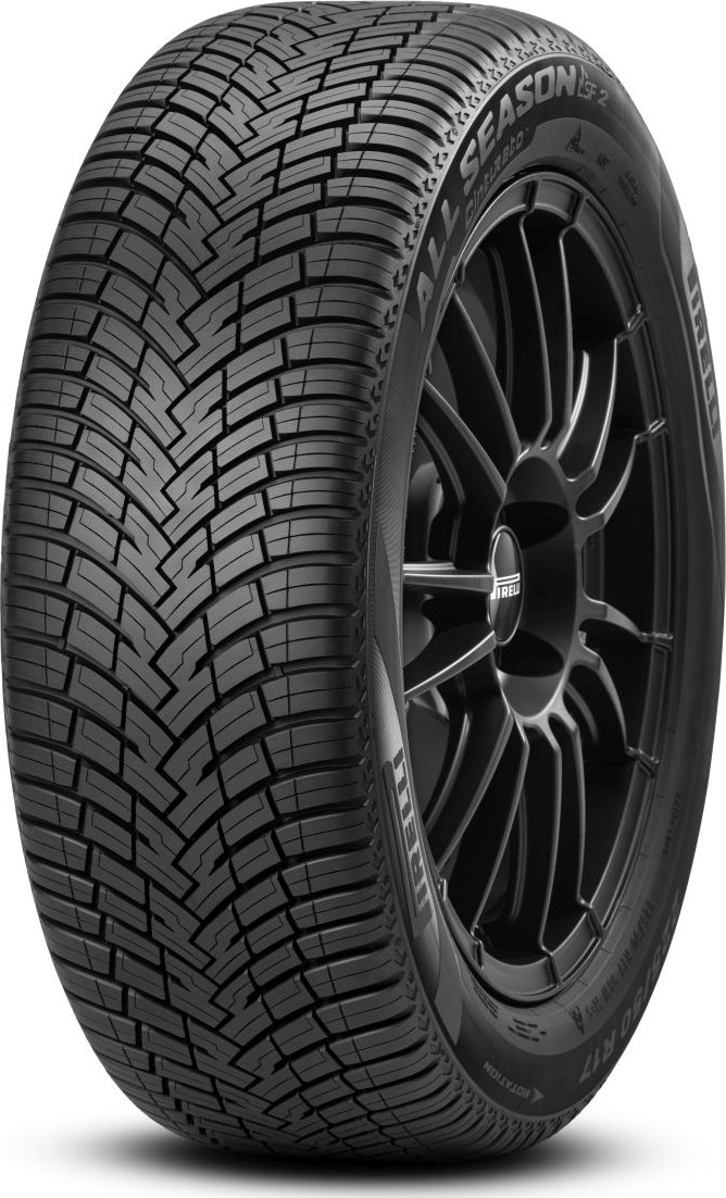 Pirelli 235/65R18 110H XL Scorpion All Season SF2 TL