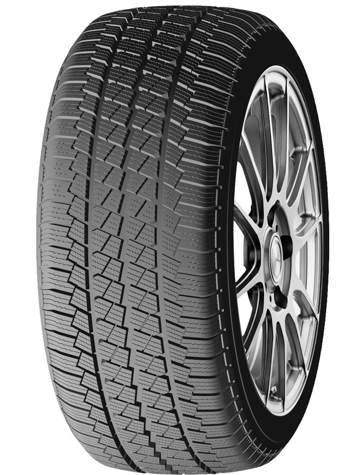 Nereus 225/75R16C 121/120R Sclaw NS809 TL