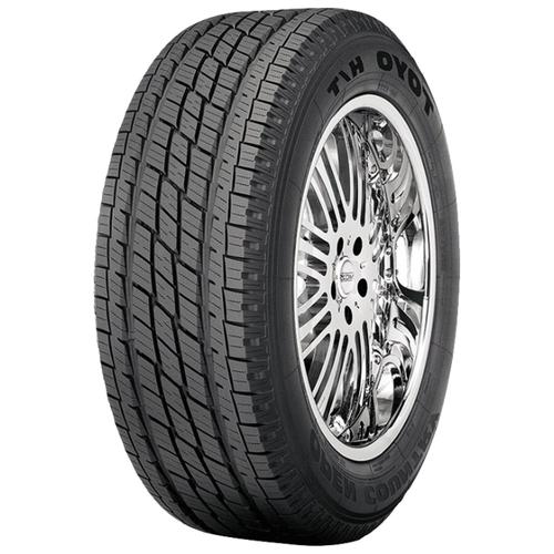Toyo 235/75R15 109T XL Open Country H/T II TL OWL