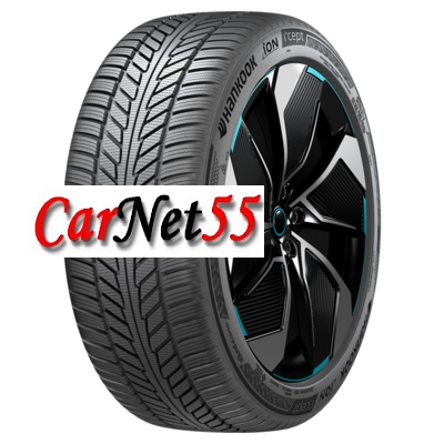 Hankook 245/40R19 98V XL Winter i*cept iON IW01 TL