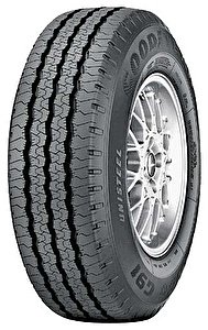 Goodyear 225/75R16C 121/120P Cargo G91 TL