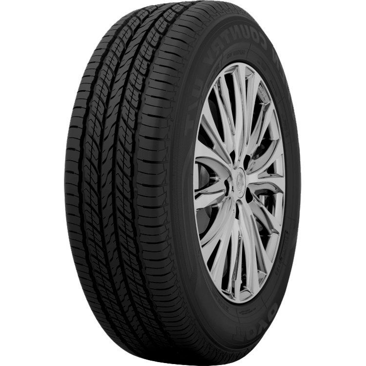 Toyo 255/65R16 109H Open Country U/T TL