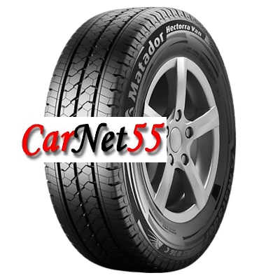 Matador 175/65R14C 90/88T Hectorra Van TL 6PR