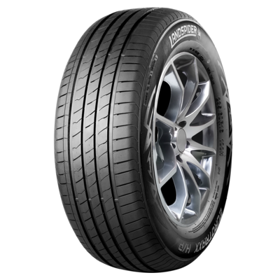 Landspider 215/60R16 95V Eurotraxx H/P TL 4PR