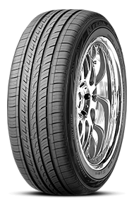 Nexen P255/45ZR18 103W XL Nfera AU5 TL M+S