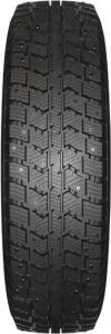 Attar 215/65R16C 109/107R W03 TL (шип.)