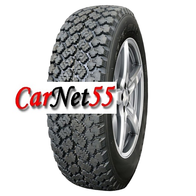 Кировский ШЗ 215/65R16 102Q К-196 TT (шип.)