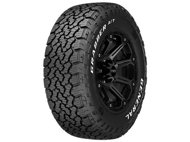 General Tire 225/75R16 108H XL Grabber A/TX TL