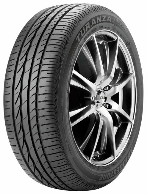 Bridgestone 205/55R16 91W Turanza ER300 I * TL RFT