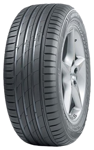 Nokian 235/60ZR16 104W XL Hakka Z