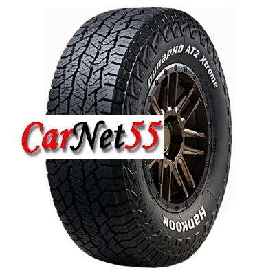 Hankook LT225/75R16 115/112S Dynapro AT2 Xtreme RF12 TL